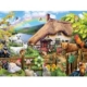 XXL Teile - Luck of the Irish 300 Teile Puzzle  SunsOut