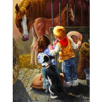 XXL Teile - New Arrival 500 Teile Puzzle  SunsOut