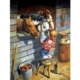 XXL Teile - Working Girl 500 Teile Puzzle SunsOut