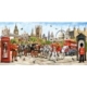 Stolz auf London 4000 Teile Puzzle  Castorland