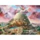Turm von Babel 3000 Teile Puzzle  Castorland