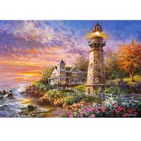 Majestätischer Wächter 1500 Teile Puzzle  Castorland