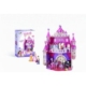 3D Puzzle - Princess Birthday Party 95 Teile Puzzle  Cubic Fun