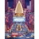 Kathy Jakobsen - Rockerfeller Center 500 Teile Puzzle  SunsOut