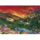 Moy Mackay - Washing Line 1000 Teile Puzzle Heye