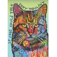 Jolly Pets - If Cats Could Talk 1000 Teile Puzzle  Heye