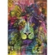 Jolly Pets - Lion's Heart 2000 Teile Puzzle  Heye