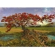 Enigma Trees - Strontium tree 1000 Teile Puzzle  Heye