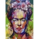 People - Frida 1000 Teile Puzzle  Heye