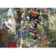 Pixorama - New York Quest 1000 Teile Puzzle  Heye