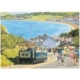 Seaside 1000 Teile Puzzle  Otter House Puzzle