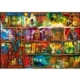 The Fantastic Voyage 1000 Teile Puzzle Bluebird Puzzle