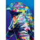 Dolphin 1000 Teile Puzzle  Bluebird Puzzle