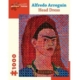 Alfredo Arreguín - Head Dress