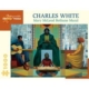 Charles White - Mary McLeod Bethune
