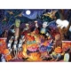 Bill Bell - Monster Party Time 1000 Teile Puzzle SunsOut