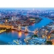 London 1000 Teile Puzzle  Castorland