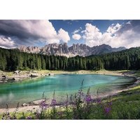 Dolomiten 1000 Teile Puzzle  Ravensburger