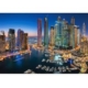 Wolkenkratzer von Dubaï 1500 Teile Puzzle  Castorland