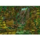 Escape Puzzle - Angkor Wat (auf Französisch) 759 Teile Puzzle  Ravensburger