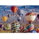 Heißluftballons 1500 Teile Puzzle Educa