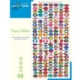 Gregory L. Blackstock - More Colorful Egg Pattern Favorites to Go For