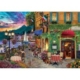 Italienischer Charme 2000 Teile Puzzle  Educa
