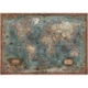 Historical World Map 8000 Teile Puzzle Educa