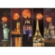 Wunderbarer Mond 1500 Teile Puzzle Art Puzzle