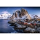 Lofoten 3000 Teile Puzzle  Ravensburger