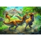 Dinosaurs 160 Teile Puzzle  Trefl