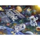 XXL Teile - Internationale Raumstation 200 Teile Puzzle  Ravensburger