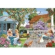 XXL Teile - Darley Collection - Damen Unter Sich 250 Teile Puzzle  HOP - House of Puzzles
