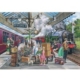 Nr.16 - Bereit Zur Abfahrt 1000 Teile Puzzle HOP - House of Puzzles