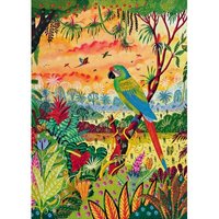 Aras 1000 Teile Puzzle Piatnik
